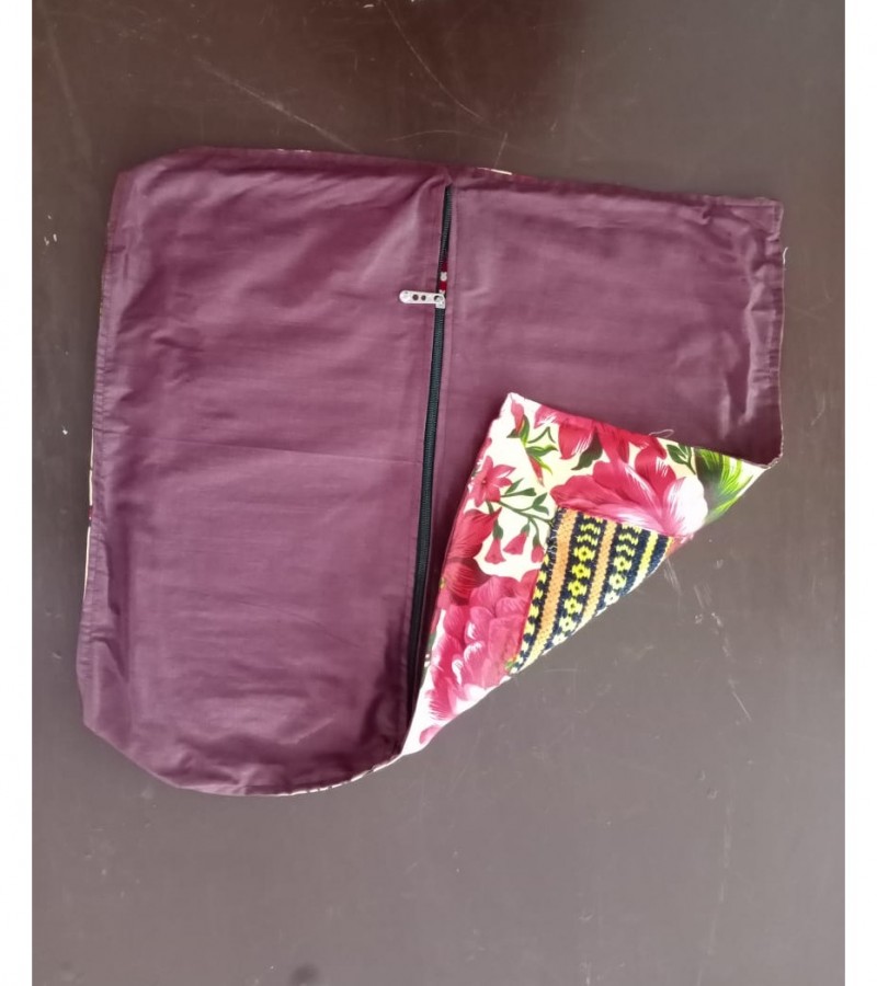Handmade Cushion Cover