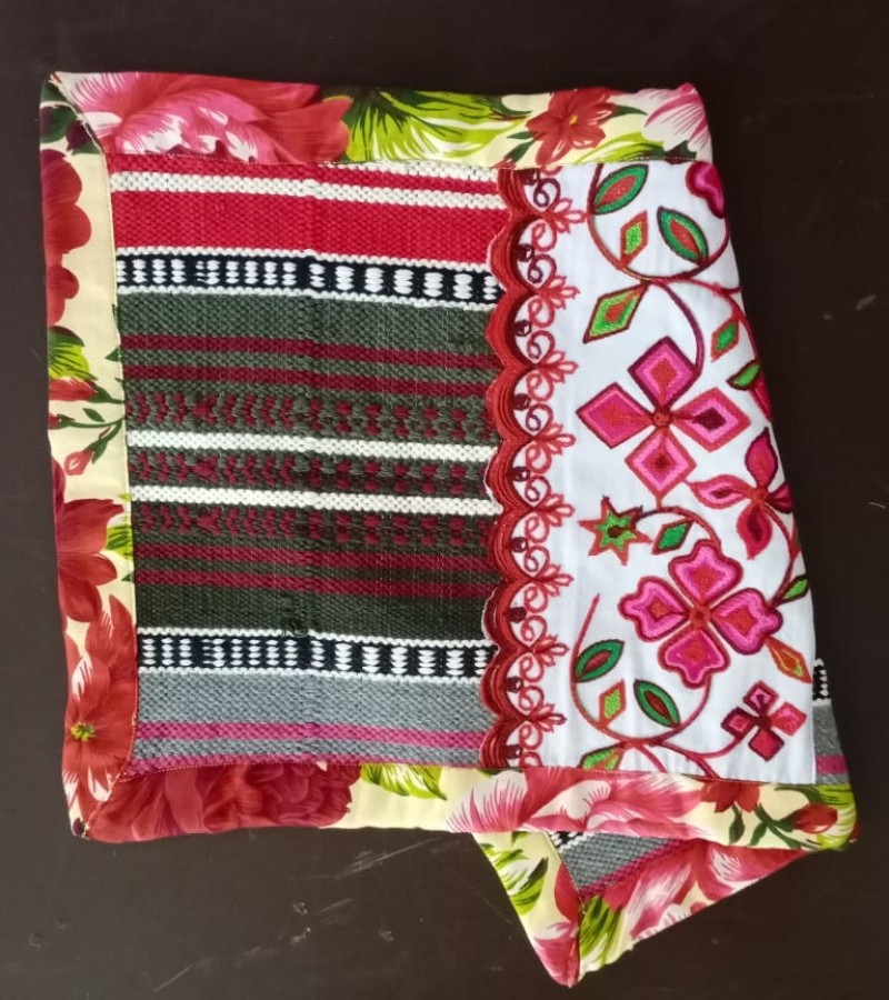 Hand Made Table Mate