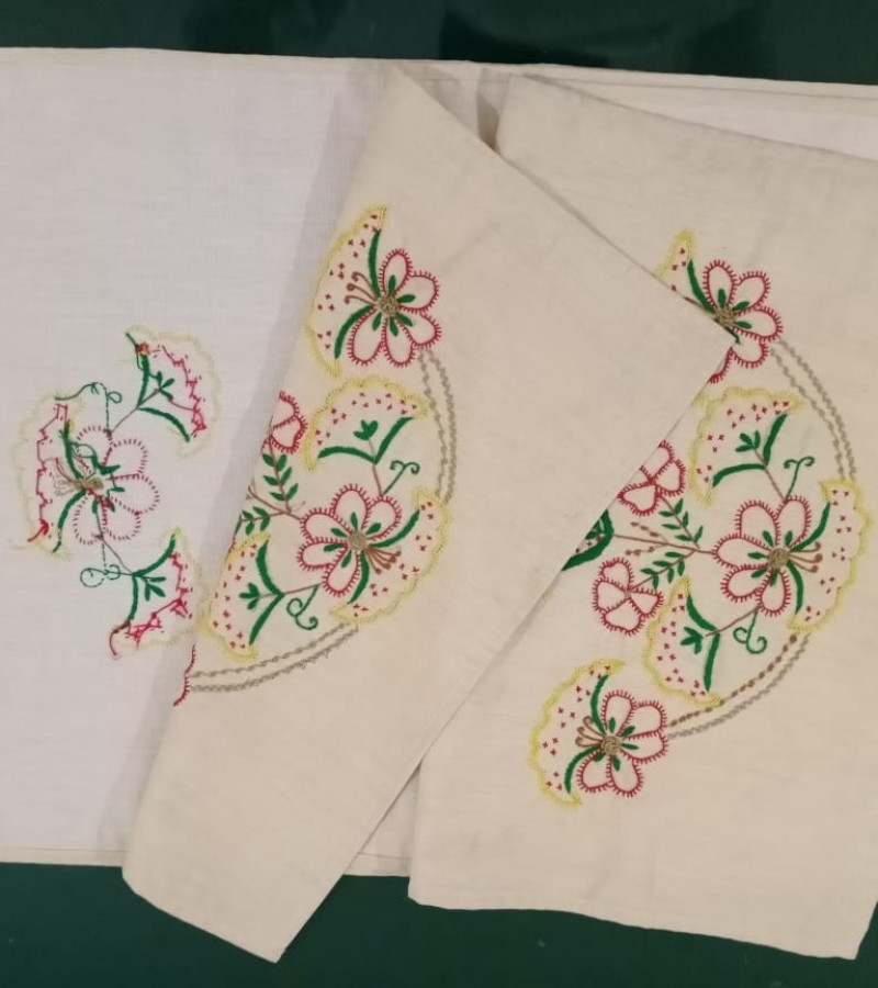 Handmade Table Mats